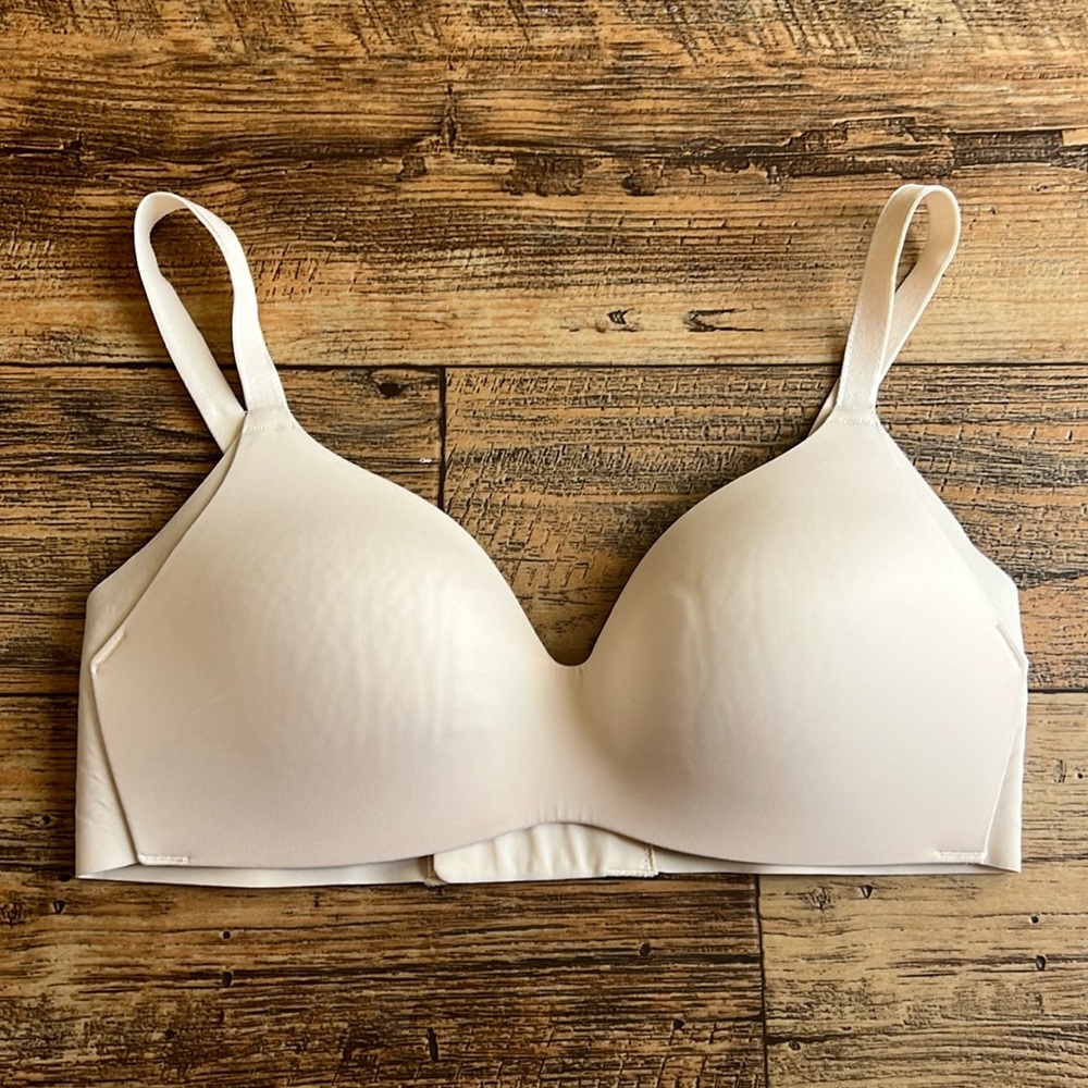 Knix WingWomen Contour Bra